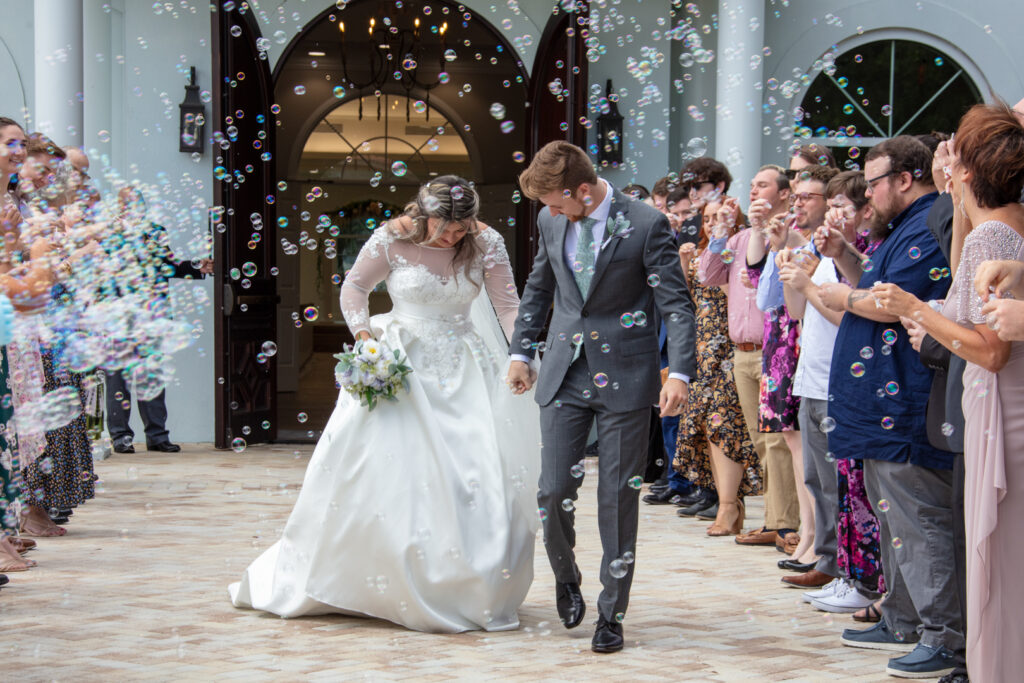 Wedding photography Harborside Chapel Clearwater Florida