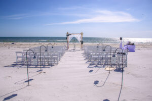 beach wedding photographer