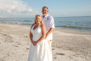 beach wedding photographer