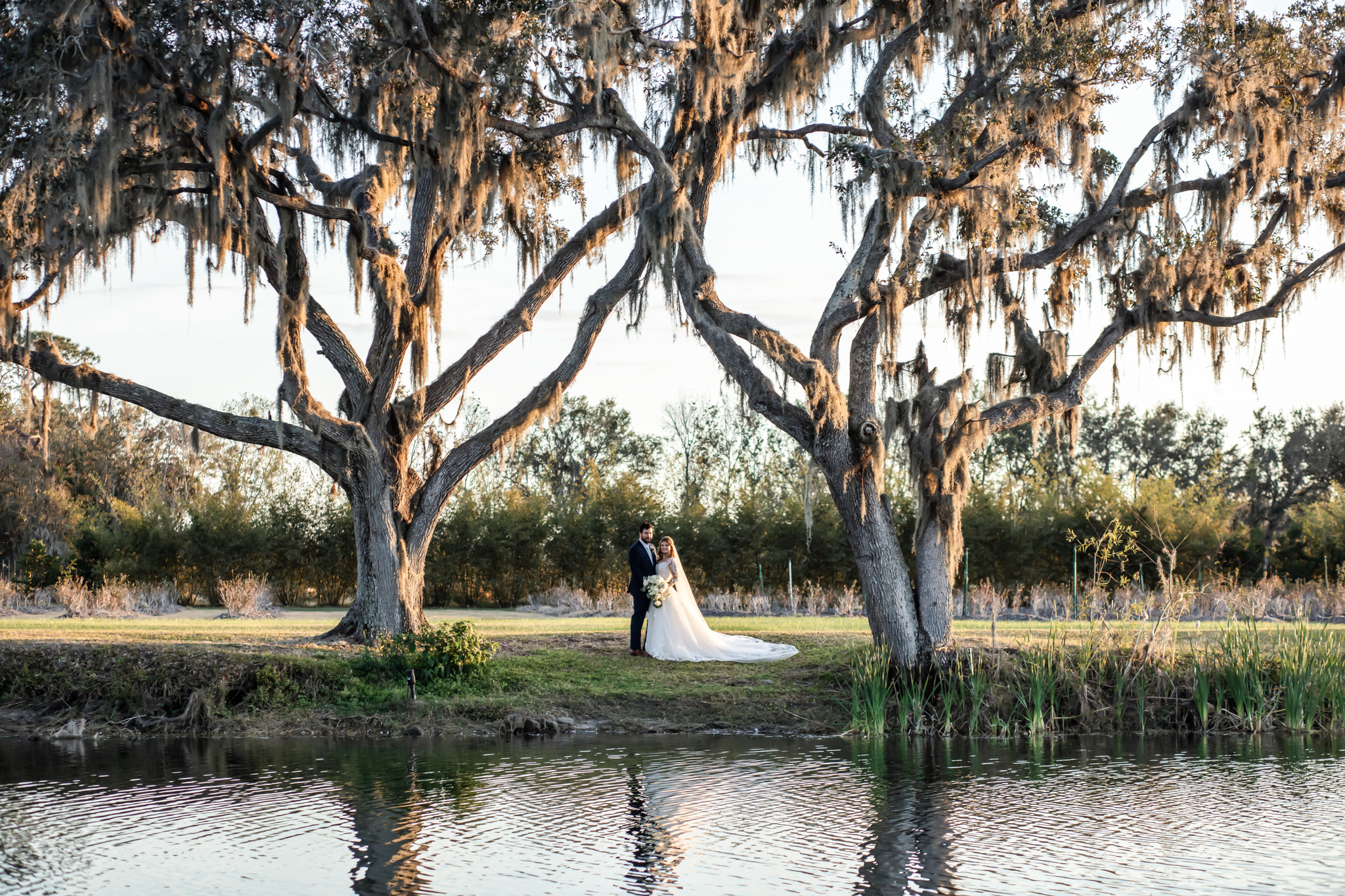 Aubrey & Gavin’s Rustic Romance at Wishing Well Barn 🌾💍